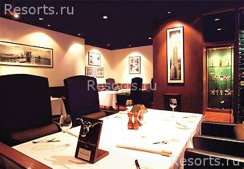 JW Marriott Hotel Bangkok 10
